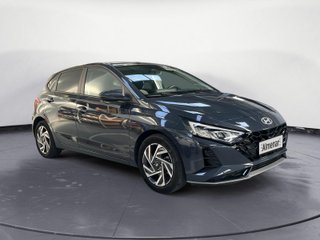 HYUNDAI I20 1.0 TGDI KLASS 100 5P