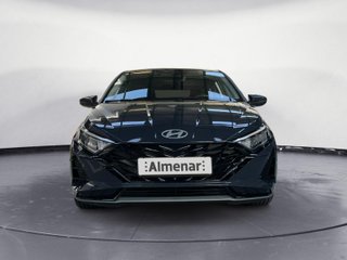 HYUNDAI I20 1.0 TGDI KLASS 100 5P