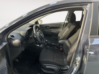 HYUNDAI I20 1.0 TGDI KLASS 100 5P