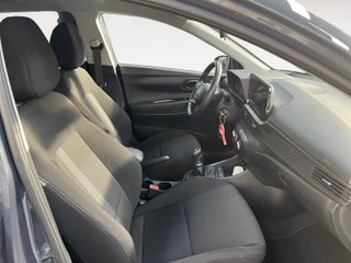 HYUNDAI I20 1.0 TGDI KLASS 100 5P