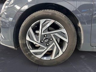 HYUNDAI I20 1.0 TGDI KLASS 100 5P