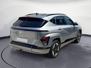 HYUNDAI KONA EV 65KWH 150KW FLEXX 204 5P