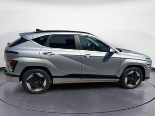 HYUNDAI KONA EV 65KWH 150KW FLEXX 204 5P