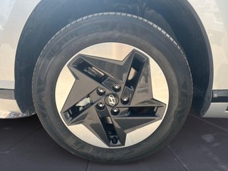 HYUNDAI KONA EV 65KWH 150KW FLEXX 204 5P