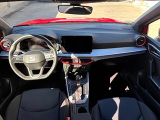 SEAT ARONA FR 1.0 TSI 115CV XM DSG 5P