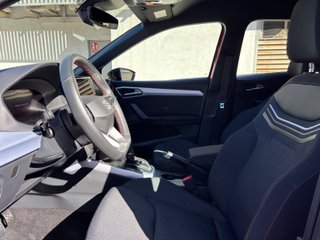 SEAT ARONA FR 1.0 TSI 115CV XM DSG 5P