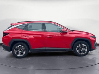 HYUNDAI TUCSON 1.6T 118KW MAXX 160 5P