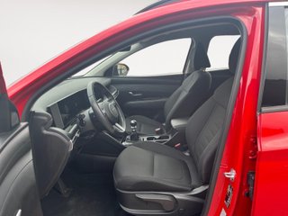 HYUNDAI TUCSON 1.6T 118KW MAXX 160 5P