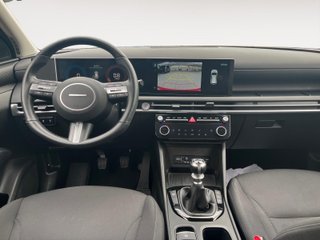HYUNDAI TUCSON 1.6T 118KW MAXX 160 5P