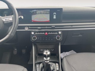 HYUNDAI TUCSON 1.6T 118KW MAXX 160 5P