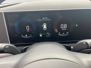 HYUNDAI TUCSON 1.6T 118KW MAXX 160 5P