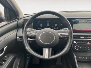 HYUNDAI TUCSON 1.6T 118KW MAXX 160 5P