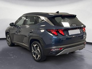 HYUNDAI TUCSON 1.6 TGDI PHEV 195KW MAXX AUTO 4WD 265 5P