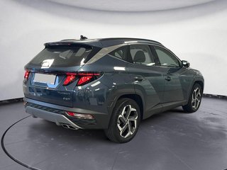 HYUNDAI TUCSON 1.6 TGDI PHEV 195KW MAXX AUTO 4WD 265 5P