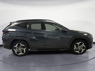 HYUNDAI TUCSON 1.6 TGDI PHEV 195KW MAXX AUTO 4WD 265 5P