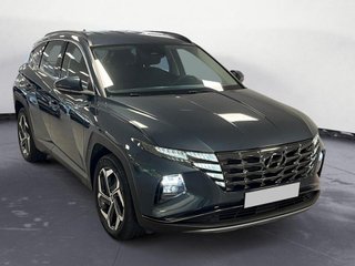 HYUNDAI TUCSON 1.6 TGDI PHEV 195KW MAXX AUTO 4WD 265 5P