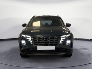 HYUNDAI TUCSON 1.6 TGDI PHEV 195KW MAXX AUTO 4WD 265 5P