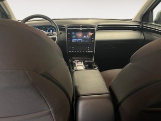 HYUNDAI TUCSON 1.6 TGDI PHEV 195KW MAXX AUTO 4WD 265 5P