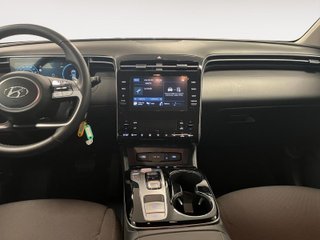 HYUNDAI TUCSON 1.6 TGDI PHEV 195KW MAXX AUTO 4WD 265 5P