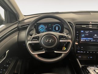 HYUNDAI TUCSON 1.6 TGDI PHEV 195KW MAXX AUTO 4WD 265 5P