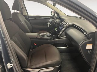 HYUNDAI TUCSON 1.6 TGDI PHEV 195KW MAXX AUTO 4WD 265 5P