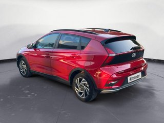 HYUNDAI BAYON 1.2 MPI MAXX 79 5P