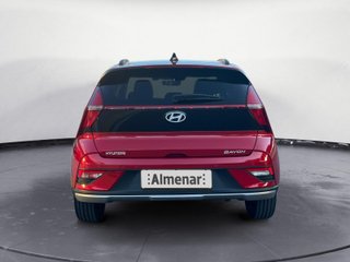HYUNDAI BAYON 1.2 MPI MAXX 79 5P