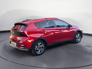 HYUNDAI BAYON 1.2 MPI MAXX 79 5P