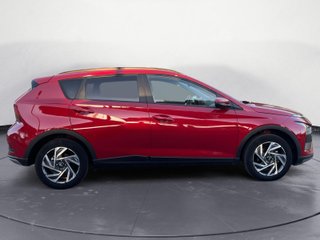 HYUNDAI BAYON 1.2 MPI MAXX 79 5P