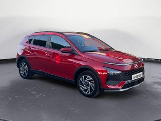 HYUNDAI BAYON 1.2 MPI MAXX 79 5P