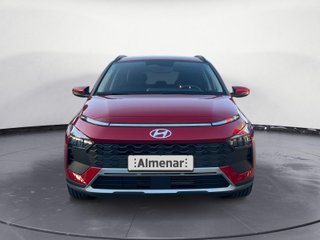 HYUNDAI BAYON 1.2 MPI MAXX 79 5P
