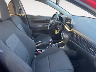 HYUNDAI BAYON 1.2 MPI MAXX 79 5P