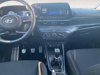 HYUNDAI BAYON 1.2 MPI MAXX 79 5P