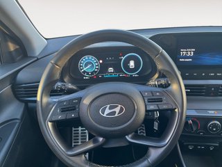HYUNDAI BAYON 1.2 MPI MAXX 79 5P