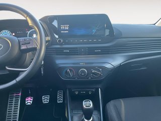 HYUNDAI BAYON 1.2 MPI MAXX 79 5P