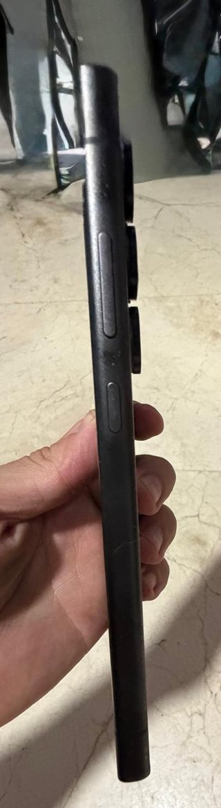 Samsung Galaxy S24 Ultra 512GB Negro