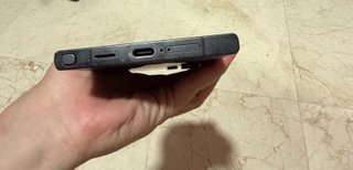 Samsung Galaxy S24 Ultra 512GB Negro