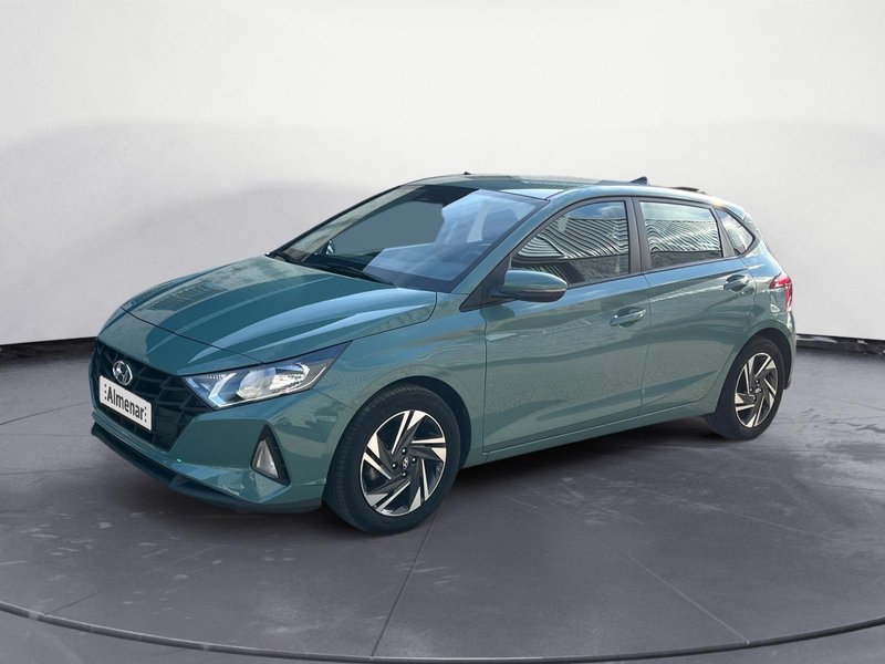 HYUNDAI I20 1.2 MPI KLASS 79 5P - foto 1