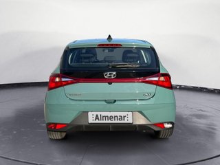 HYUNDAI I20 1.2 MPI KLASS 79 5P