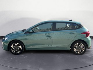 HYUNDAI I20 1.2 MPI KLASS 79 5P
