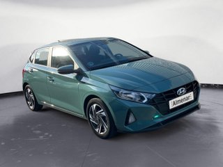 HYUNDAI I20 1.2 MPI KLASS 79 5P