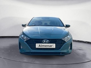 HYUNDAI I20 1.2 MPI KLASS 79 5P