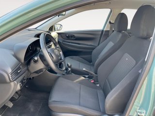 HYUNDAI I20 1.2 MPI KLASS 79 5P