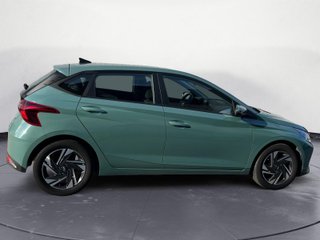 HYUNDAI I20 1.2 MPI KLASS 79 5P
