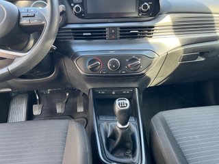 HYUNDAI I20 1.2 MPI KLASS 79 5P