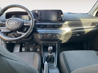 HYUNDAI I20 1.2 MPI KLASS 79 5P