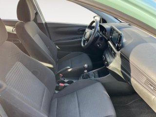 HYUNDAI I20 1.2 MPI KLASS 79 5P