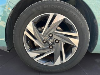 HYUNDAI I20 1.2 MPI KLASS 79 5P