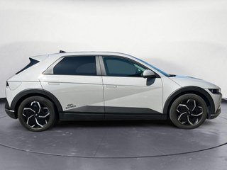 HYUNDAI IONIQ 5 BEV 77KWH 168KW STAR RWD 229 5P