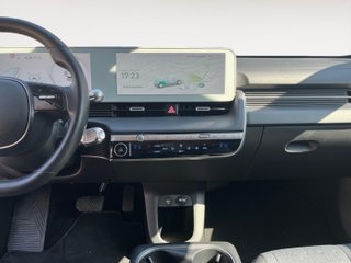 HYUNDAI IONIQ 5 BEV 77KWH 168KW STAR RWD 229 5P